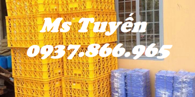 Sọt công nghiệp kích thước lớn,sọt có 8 bánh xe, sọt có bánh xe thiết kế 360 độ di chuyển dễ dàng