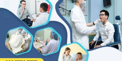 Giờ mở cửa Phòng khám Đa khoa Nhật Việt 73 Kinh Dương Vương