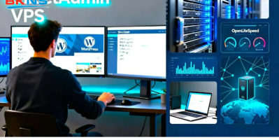 What is VPS DirectAdmin? A detailed A-Z guide to using it.