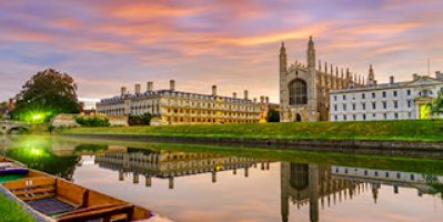 Tour Anh Quốc hè được Du lịch Việt thiết kế hấp dẫn