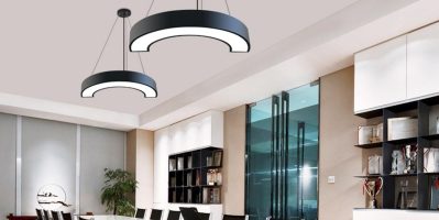 Đừng bao giờ vệ sinh đèn vách hiện đại nếu bạn chưa biết 3 điều này!