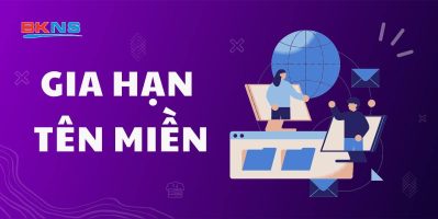 Hướng Dẫn Gia Hạn Tên Miền Nhanh Chóng Và Đơn Giản
