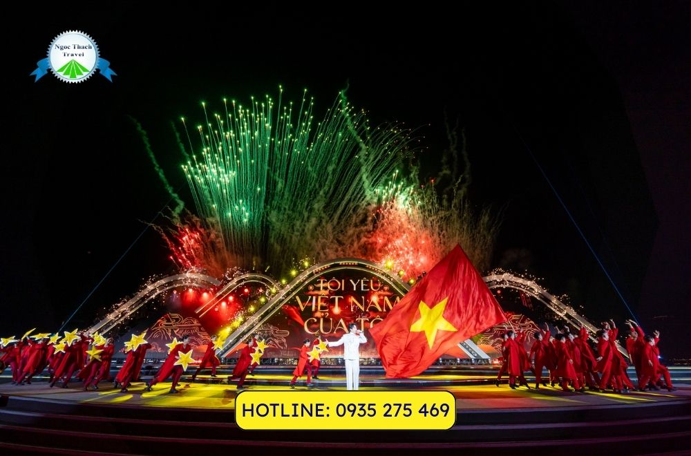 Cách Mua Vé Pháo Hoa Đà Nẵng Online – Nhanh, Dễ & Tiết Kiệm