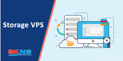 Storage VPS là gì? Hướng dẫn chọn Storage VPS phù hợp năm 2026