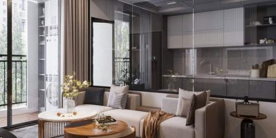 Top 30 Mẫu Thiết Kế Nội Thất Chung Cư Đẹp Được Ưa Chuộng Nhất