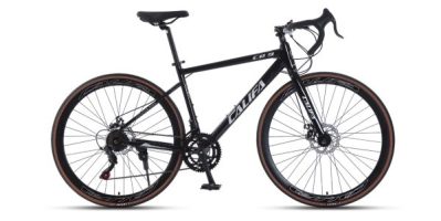 Xe Đạp Đua Califa CR9 Khung Nhôm Shimano, Thiết Kế Thể Thao Giá Tốt