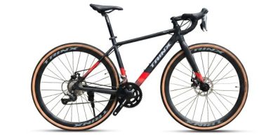 Xe Đạp Cuộc Trinx Sky – Mẫu Xe Đạp Đua Thể Thao Nhẹ, Tốc Độ Ổn Định