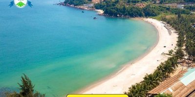 Bãi Biển Sơn Trà Đà Nẵng – Nơi Biển Xanh Và Núi Rừng Tạo Nên Tuyệt Cảnh