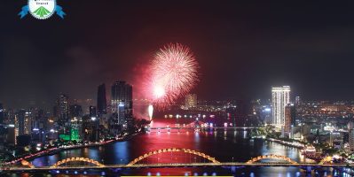 DIFF 2026 – Lễ hội pháo hoa Đà Nẵng bùng nổ với 10 đội quốc tế và nhiều hạng vé khán đài hấp dẫn