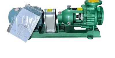 Máy bơm công nghiệp là gì? Đặc điểm và ứng dụng chi tiết