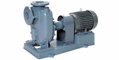 Đảm bảo nguồn nước sinh hoạt ổn định với máy bơm Ebara chất lượng