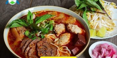 Ăn Sáng Ở Đà Nẵng – Trải Nghiệm Ẩm Thực Bắt Đầu Ngày Mới Đúng Điệu