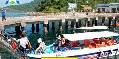 Cảng Cửa Đại – Cửa Ngõ Biển Gắn Liền Với Lịch Sử Phố Cổ Hội An