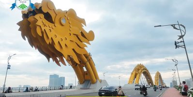 Bản đồ trải nghiệm du lịch Đà Nẵng dành cho du khách