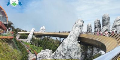 Nếu Bạn Ở Miền Trung, Đừng Bỏ Lỡ Ưu Đãi Bà Nà 2026 Này!