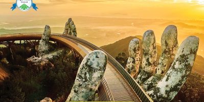 Tour Bà Nà Hills – Đà Nẵng – Hội An: Hành Trình Khám Phá Miền Trung Đầy Hấp Dẫn