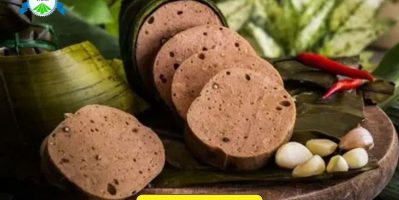 Bí Mật Hương Vị Chả Bò Đà Nẵng – Ăn Một Lần Là Nhớ Cả Đời