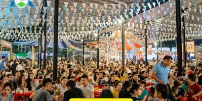 Đà Nẵng Mùa Pháo Hoa: Ở Đâu, Chơi Gì, Ăn Gì, Đi Thế Nào?