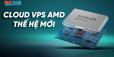 AMD Cloud VPS: Powerful Performance for Vietnamese Businesses
