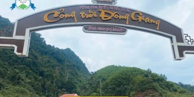 Những Hoạt Động Thú Vị Không Nên Bỏ Lỡ Tại Khu du lịch sinh thái Cổng Trời Đông Giang