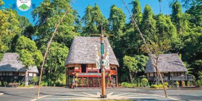 Vé Cổng Trời Đông Giang – Cập Nhật Giá Vé Mới Nhất 2024