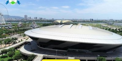 Những Sự Kiện Từng Diễn Ra Tại Cung Thể Thao Tiên Sơn – Dấu Ấn Của Thành Phố Sự Kiện Đà Nẵng