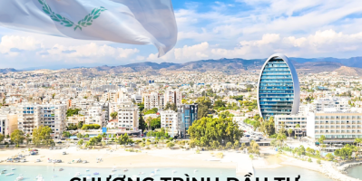 Daosip.net – Đầu tư định cư châu Âu đảo Síp cùng AT Express