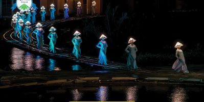 Review Show Ký Ức Hội An – Hành trình nghệ thuật tái hiện lịch sử phố cổ