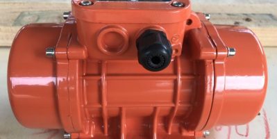 Hướng dẫn sử dụng động cơ rung đúng kỹ thuật và an toàn