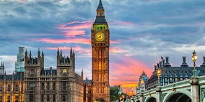 Du lịch hè Anh Quốc 2026 trọn gói