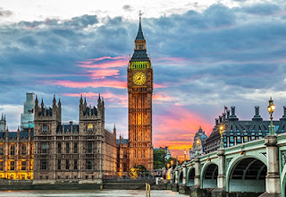Du lịch hè Anh Quốc 2026 trọn gói