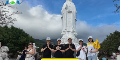 Đi Đà Nẵng Nhất Định Phải Ghé 10 Điểm Du Lịch Nổi Tiếng Này