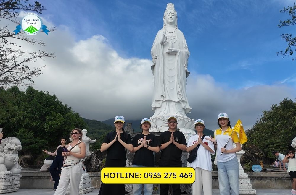 Đi Đà Nẵng Nhất Định Phải Ghé 10 Điểm Du Lịch Nổi Tiếng Này