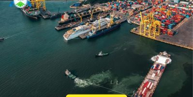 Cảng Liên Chiểu – Dự Án Cảng Biển Chiến Lược Tại Đà Nẵng