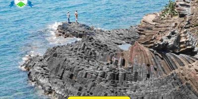 Check-in Ghềnh Bàng Đà Nẵng – Nơi Núi Và Biển Gặp Nhau Đẹp Như Tranh