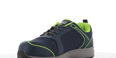 So sánh giày bảo hộ Jogger với giày khác