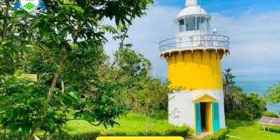 Hải Đăng Tiên Sa – “Con Mắt Đêm” Giữa Biển Trời Đà Nẵng