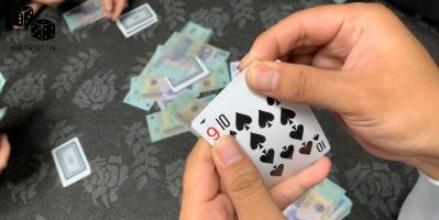 game thủ nên biết Ví đổi bài đánh liêng đổi bài nhanh chóng