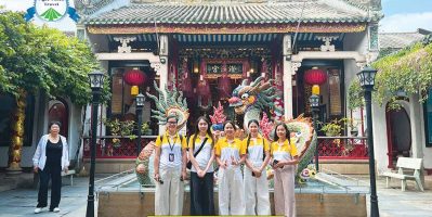 Du Lịch Đà Nẵng Hội An Trọn Gói – Lịch Trình Hấp Dẫn Nhất 2026