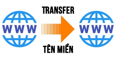 Cách chuyển tên miền sang nhà cung cấp khác nhanh và an toàn