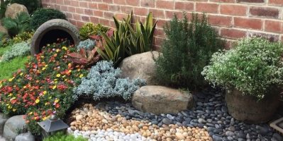 Những Sai Lầm Khi Dùng Sỏi Tự Nhiên Mà Chủ Nhà Nào Cũng Nên Tránh