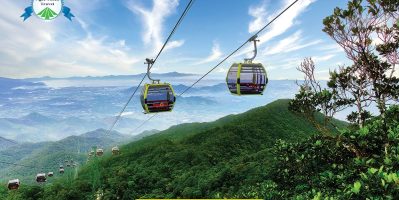 Cập Nhật Giá Vé Bà Nà Hills 2026 Mới Nhất – Bảng Giá Chi Tiết Và Ưu Đãi