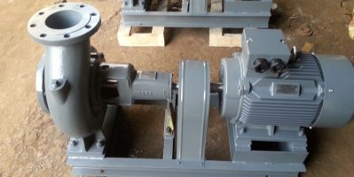 Tổng hợp các loại máy bơm công nghiệp phổ biến trên thị trường