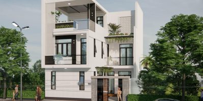 Top 30 Mau Thiet Ke Nha Pho 3 Tang Dep Tien Nghi Va Tiet Kiem Chi Phi