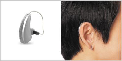 Máy trợ thính Starkey Model S2 312 – Nhỏ gọn, nghe rõ, dễ sử dụng mỗi ngày