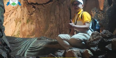 Khám Phá Động Tàng Chơn: “Kho Báu Tâm Linh” Ẩn Mình Trong Núi Đá Ngũ Hành Sơn