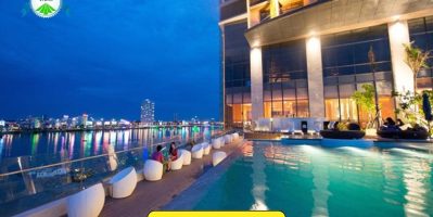 Trải Nghiệm Nghỉ Dưỡng Tại Novotel Danang Premier Han River – View Sông Hàn Đẹp Mê Mẩn