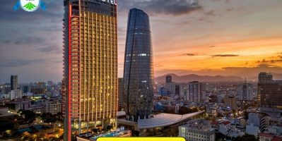 Novotel Danang Premier Han River – Khách sạn 5 sao bên bờ sông Hàn