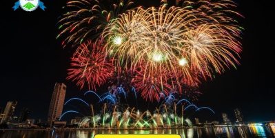 Check-in Mùa Hè Rực Rỡ – Tour Pháo Hoa Đà Nẵng 2026