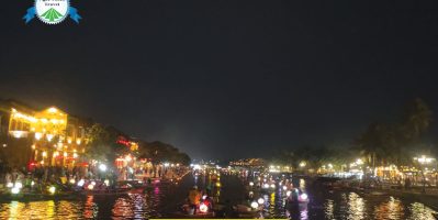 Hoi An City Tour – Trải Nghiệm Phố Cổ Hội An Lung Linh Đèn Lồng Trong 1 Ngày